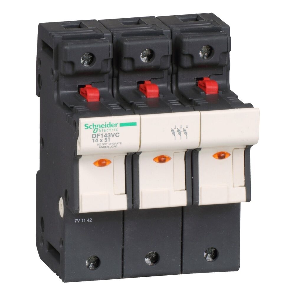 Schneider Electric Sicherungshalter DF143VC
