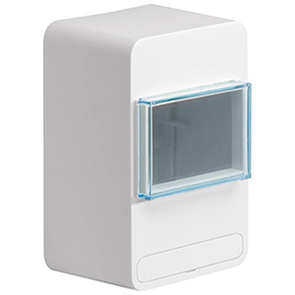 Hager Aufputz Gehäuse TGC600