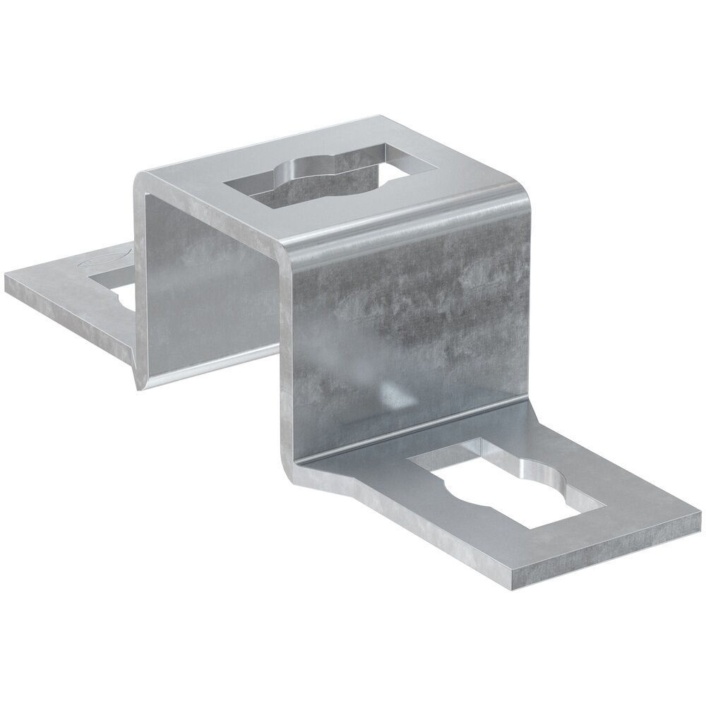 Fischer Verbindungselement 542714 Typ PFUF 41 zl 