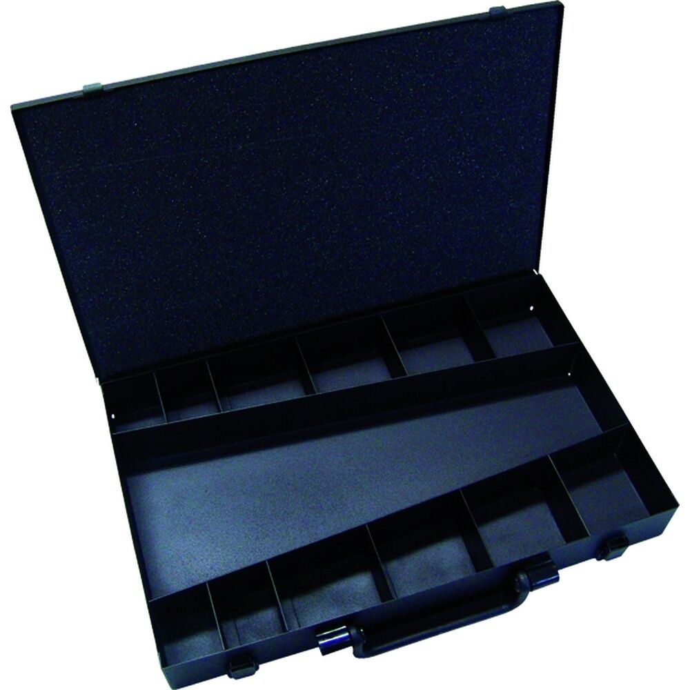 Intercable Metallkoffer 181405 Typ MP1L 