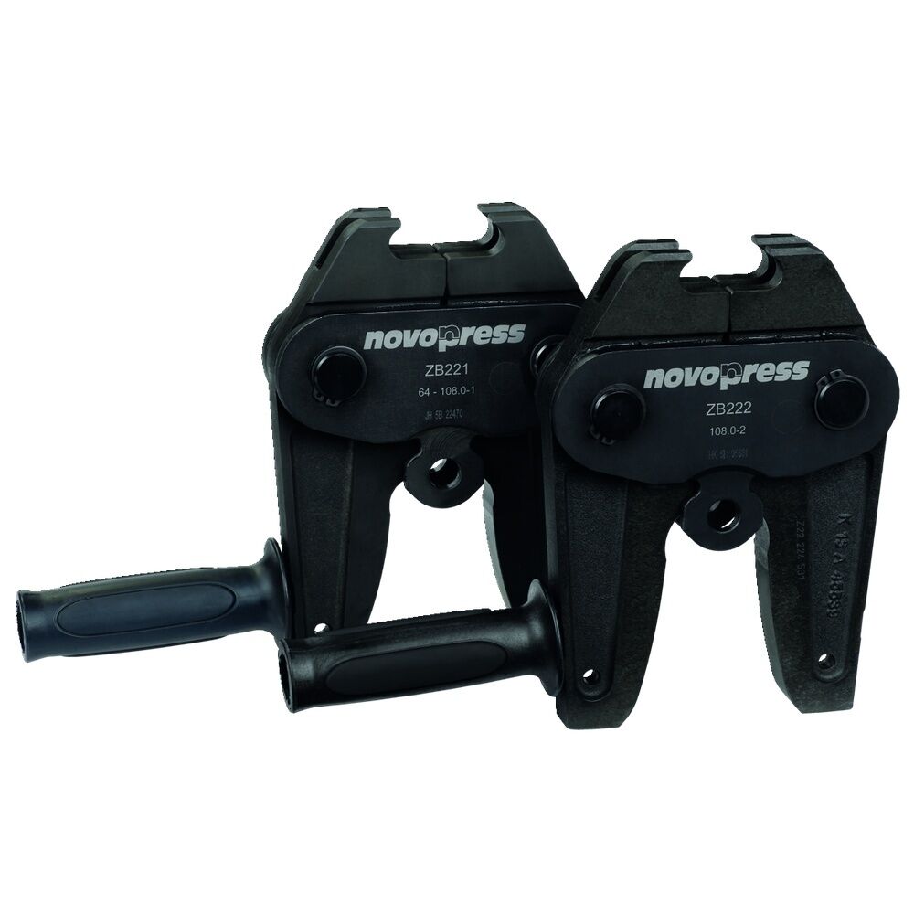 Haupa Zwischenbacke 625-ZB/221XL