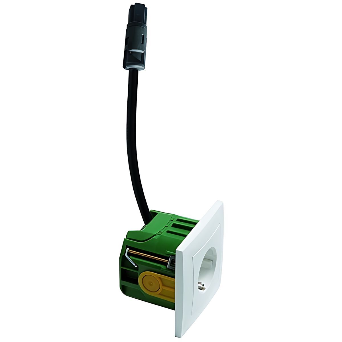 Peha Geräte Kombination 00075011 Typ H 11.6611/571.02 RD30