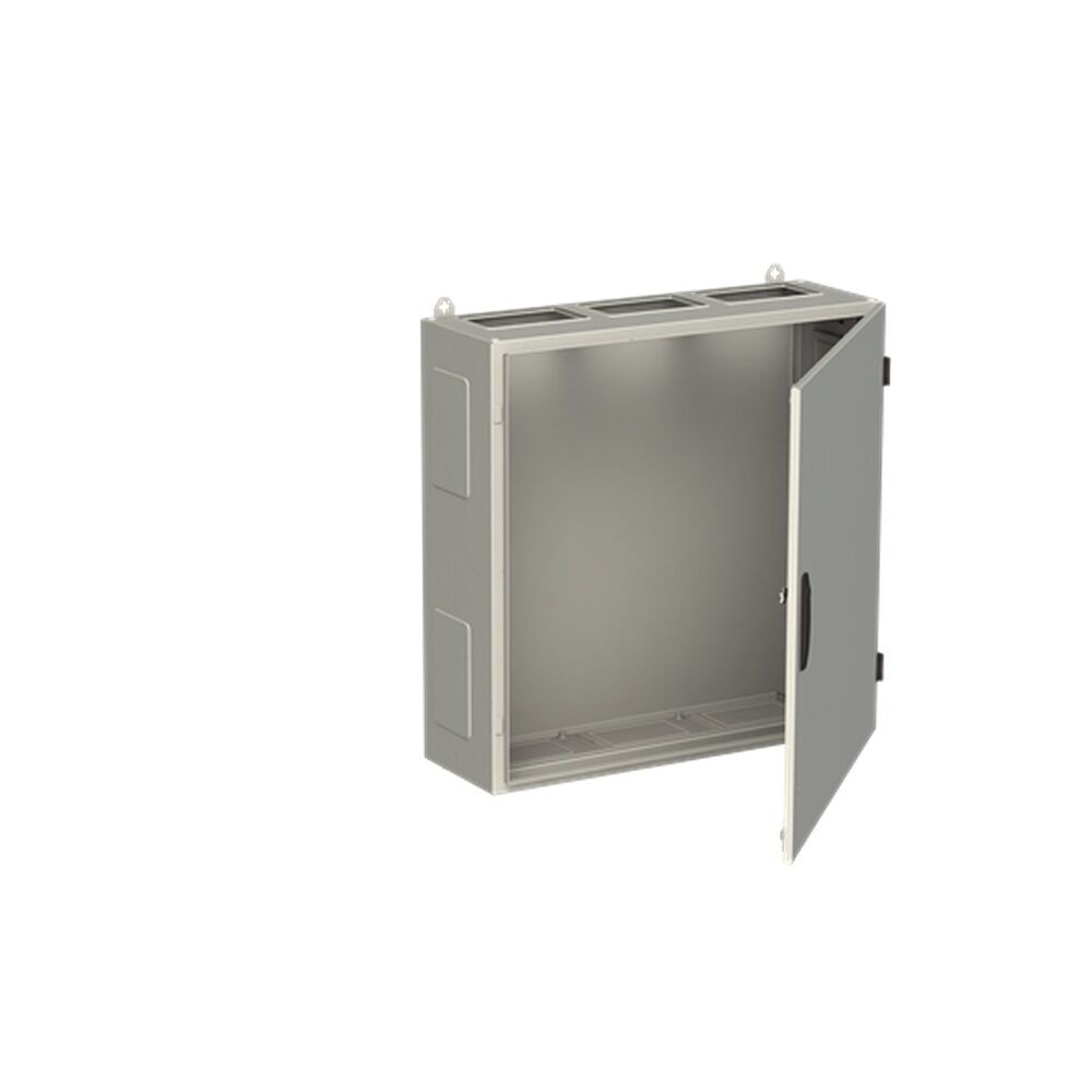 Striebel & John Wandschrank 2CPX010112R9999 Typ TL305S 