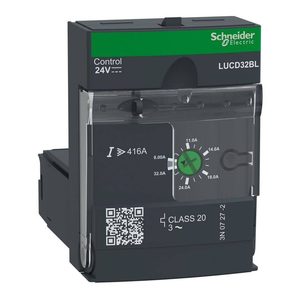 Schneider Electric Steuereinheit LUCD32BL