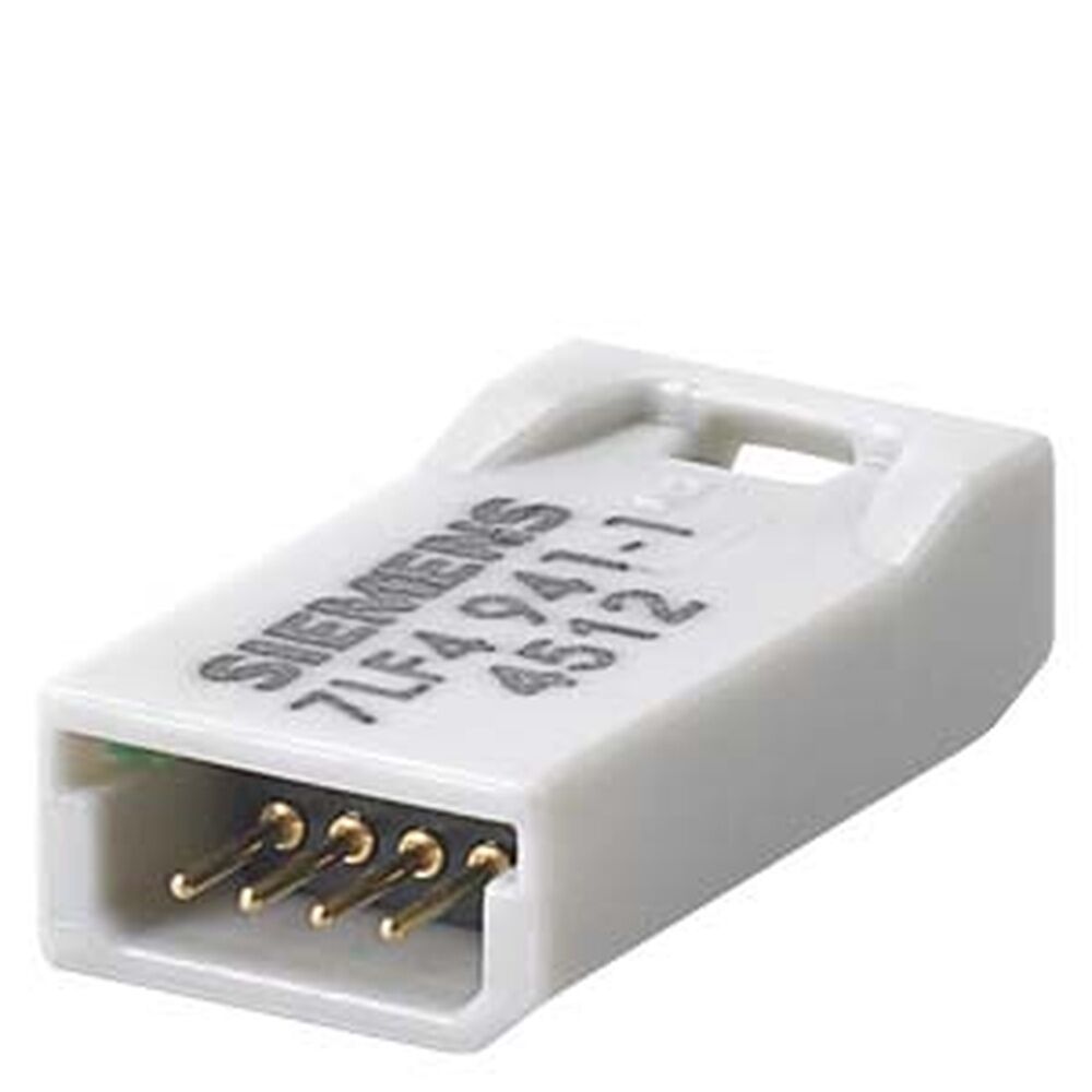 Siemens Datenschlüssel 7LF4941-1