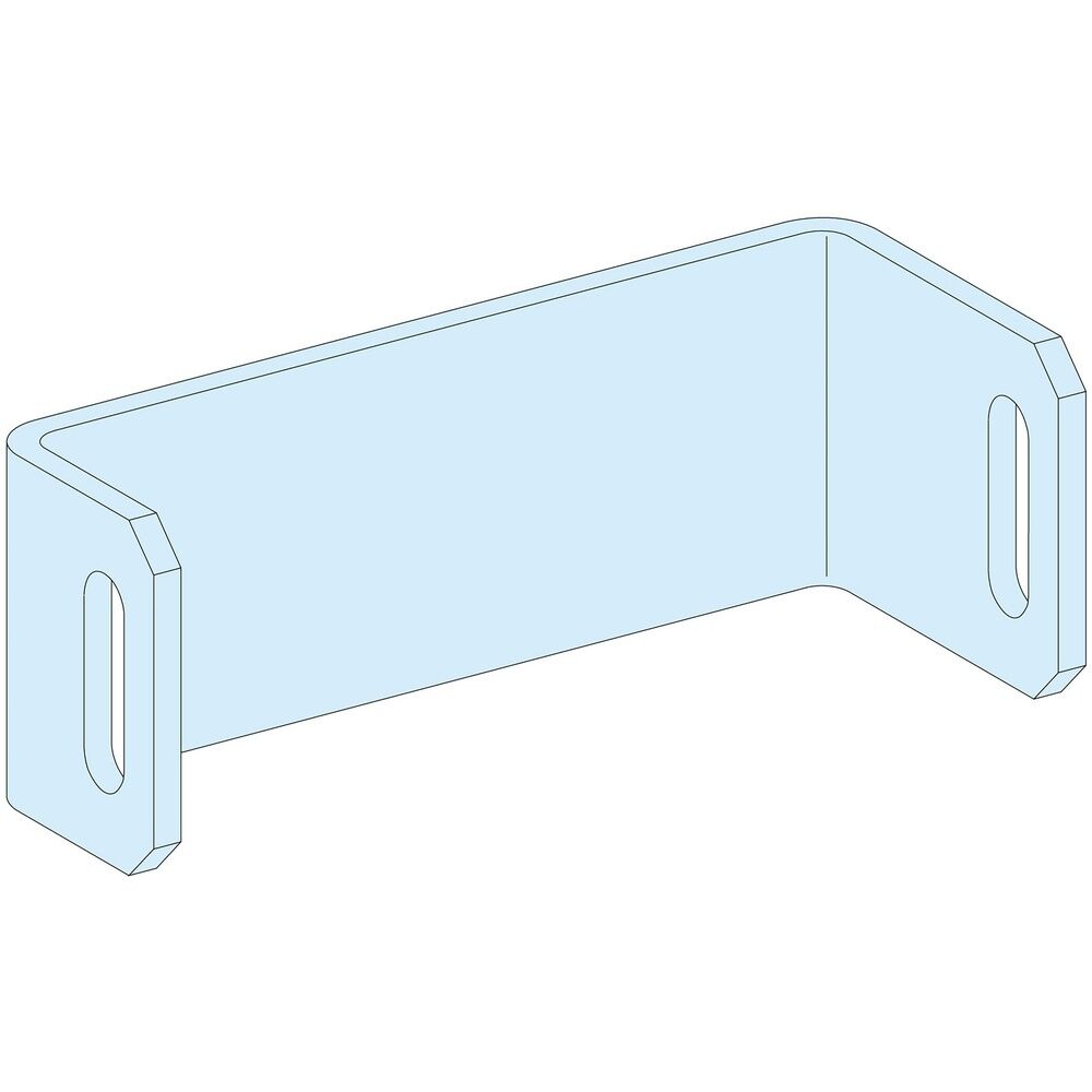 Schneider Electric Anreihbausatz LVS01198