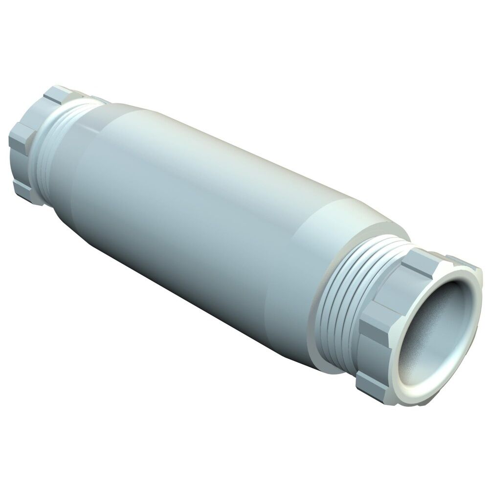 OBO Bettermann Kabelverbindungsmuffe 2022028 Typ 117 5x2.5