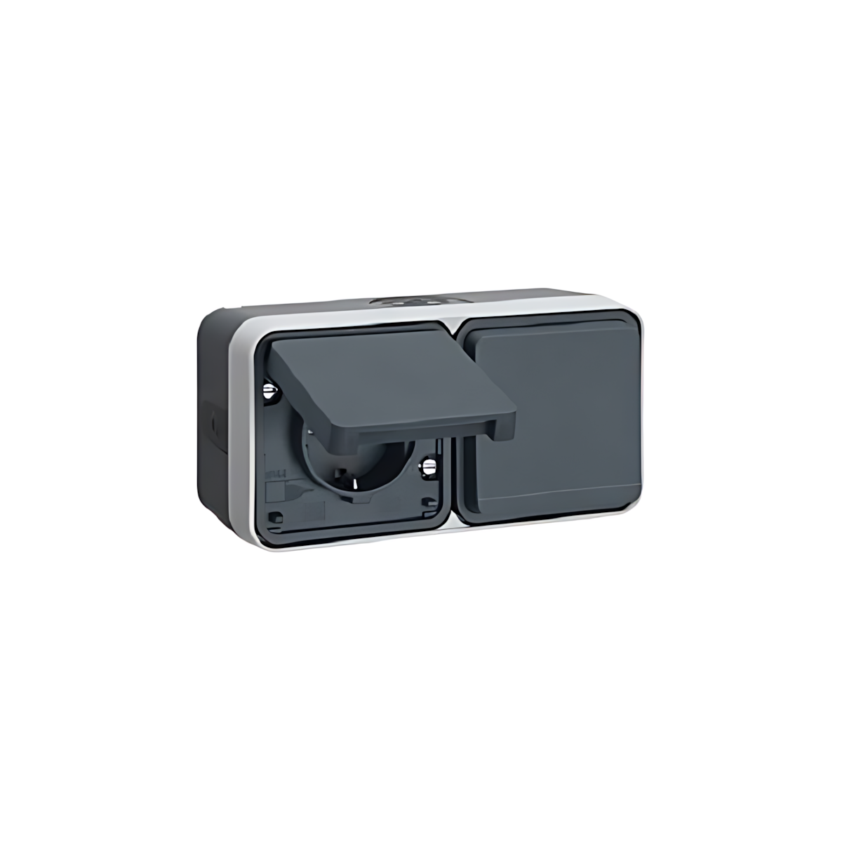 Berker Steckdose 47753545 