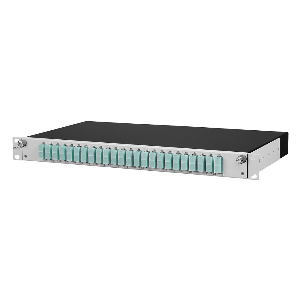 METZ CONNECT Patchfeld 150270BA24-E