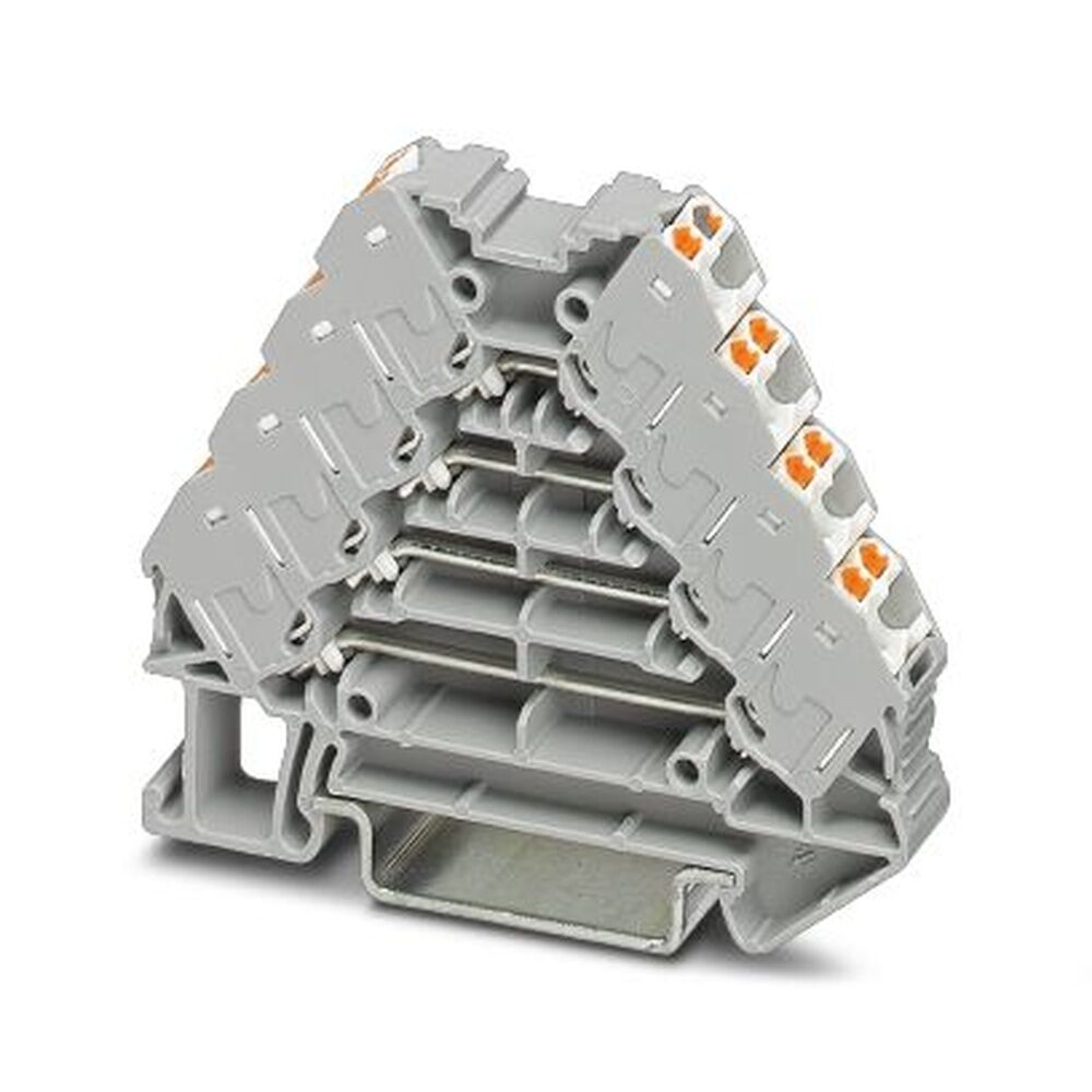 Phoenix Contact Rangierverteiler 3270115 Typ PTRV 4 /WH