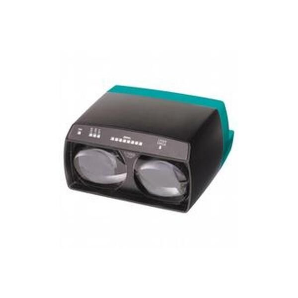 Pepperl+Fuchs Datenlichtschranke 265355 Typ LS682-DA-EN/F2/35/146