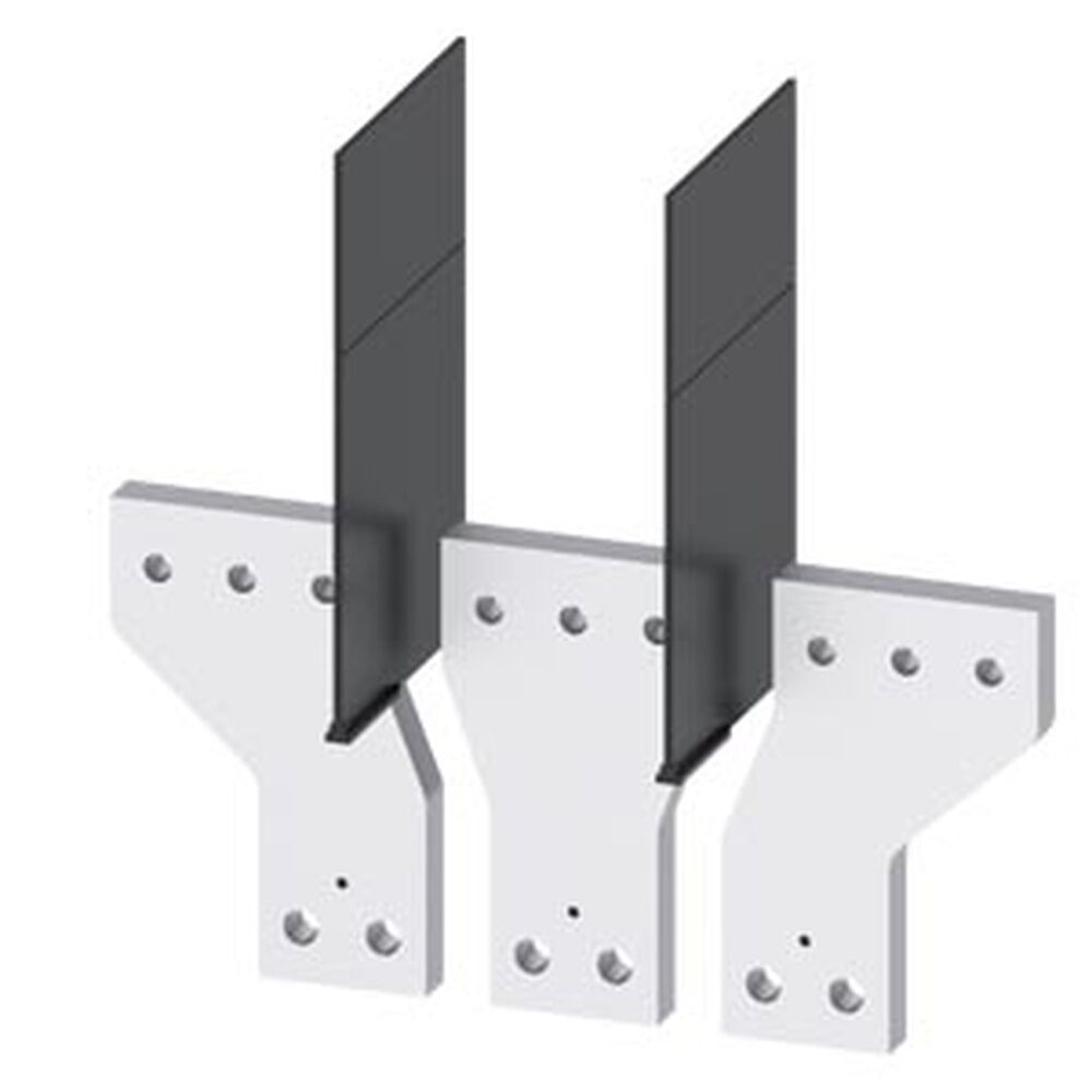 Siemens Anschlussverbreiterung 3VA9673-0QC00