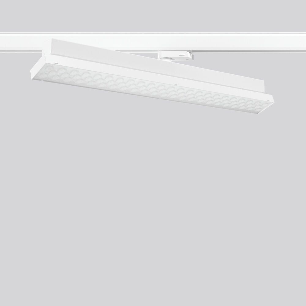 RZB Anbaustrahler 742302.002.2