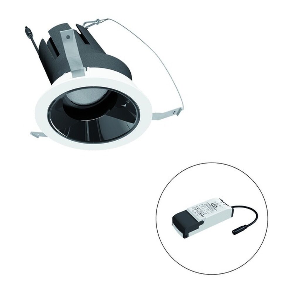 EVN Deckeneinbauleuchte F01R09AM1840L15P