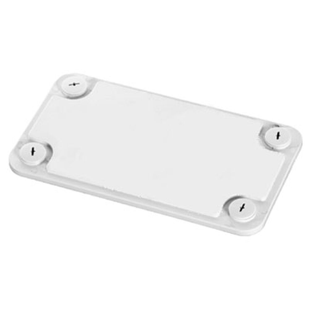 ABN Blindflansch DY57457F