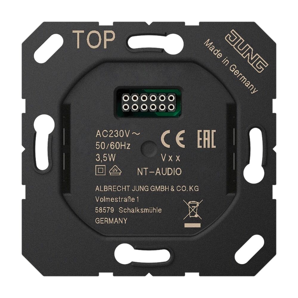 Jung Netzteil NT-AUDIO 