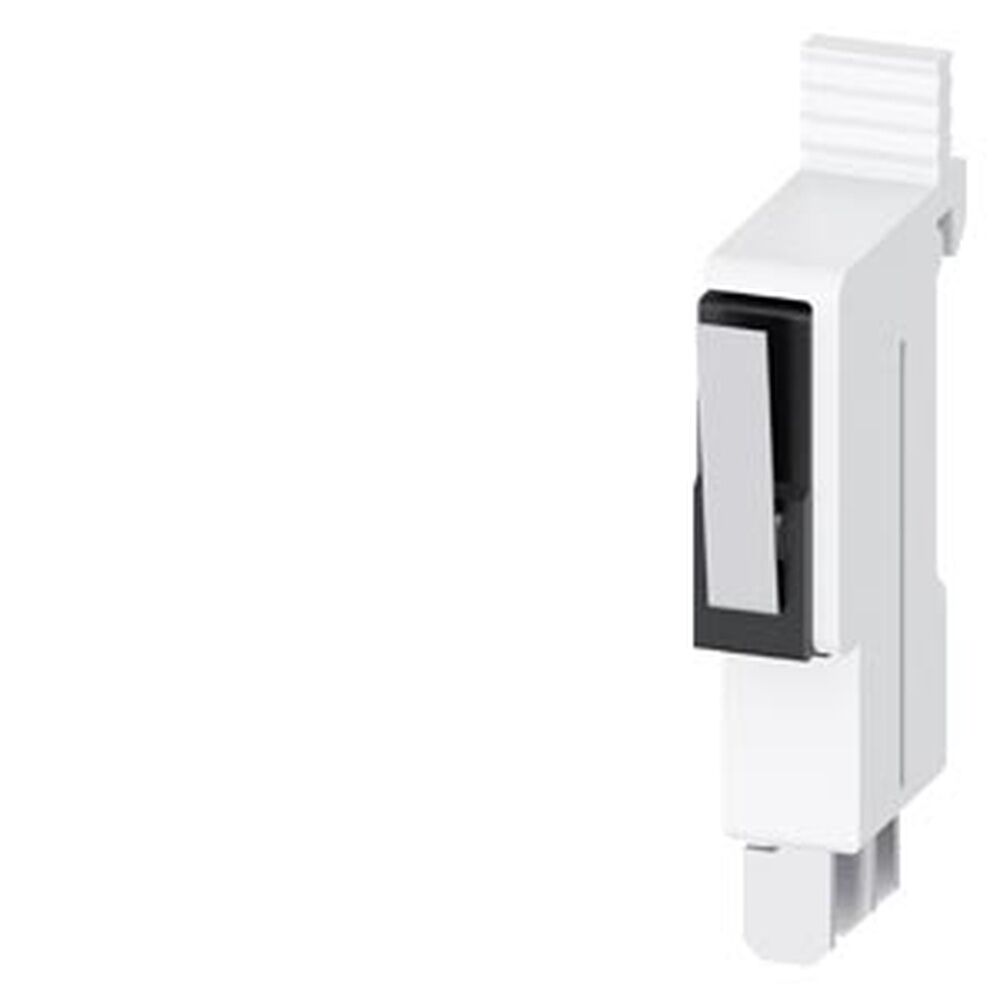 Siemens Einschaltbereitschafts Meldeschalter 3VW9011-0AT11