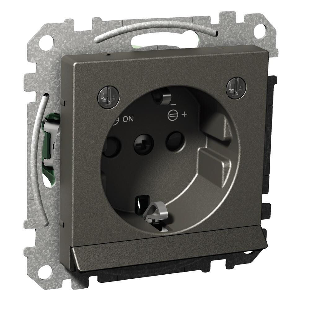 Elso Steckdoseneinsatz WDE003333