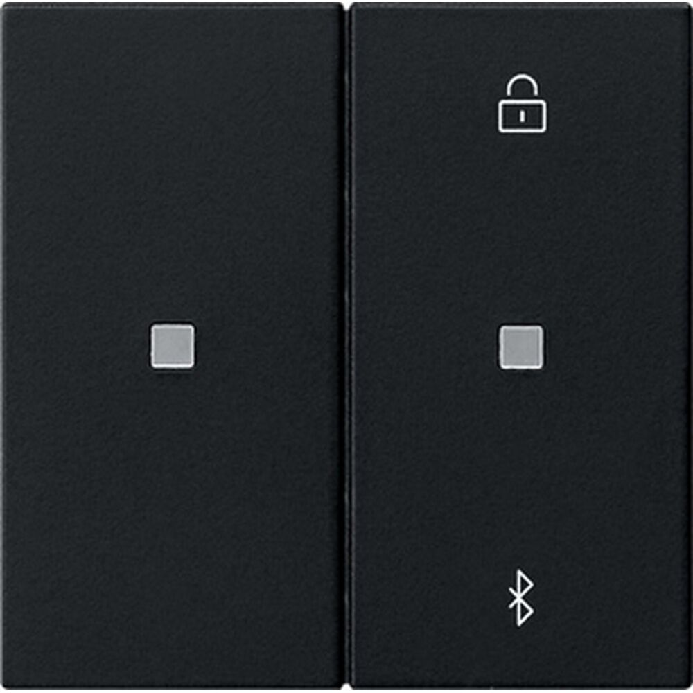 Gira Jalousie-und Schaltuhr BT 5381005