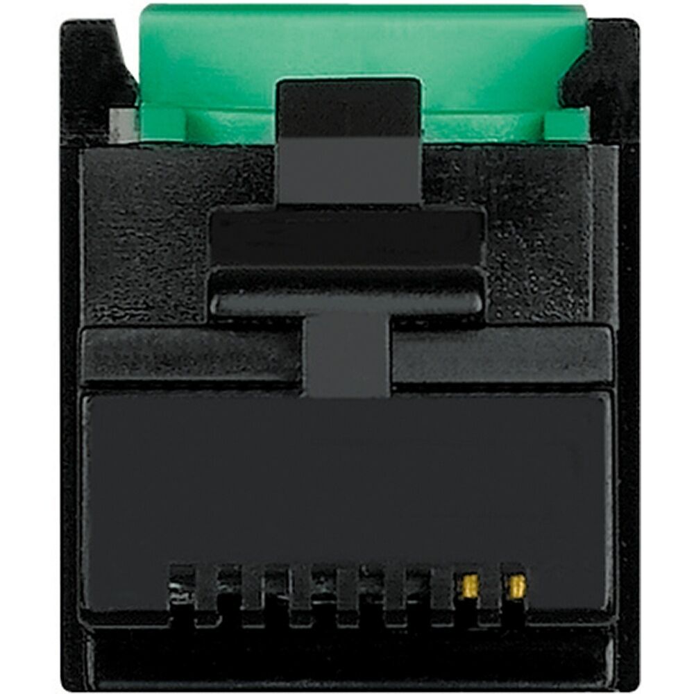 Bticino Ersatzstecker BMAC1001 