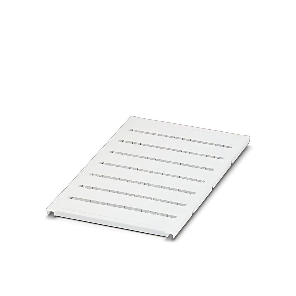 Phoenix Contact Marker für Klemmen 0818108 Typ UC-TM 5