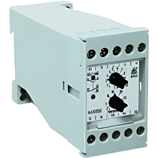 Dold Drehzahlwächter 0043051 Typ AA9050 AC230V 5-50IPM 60S