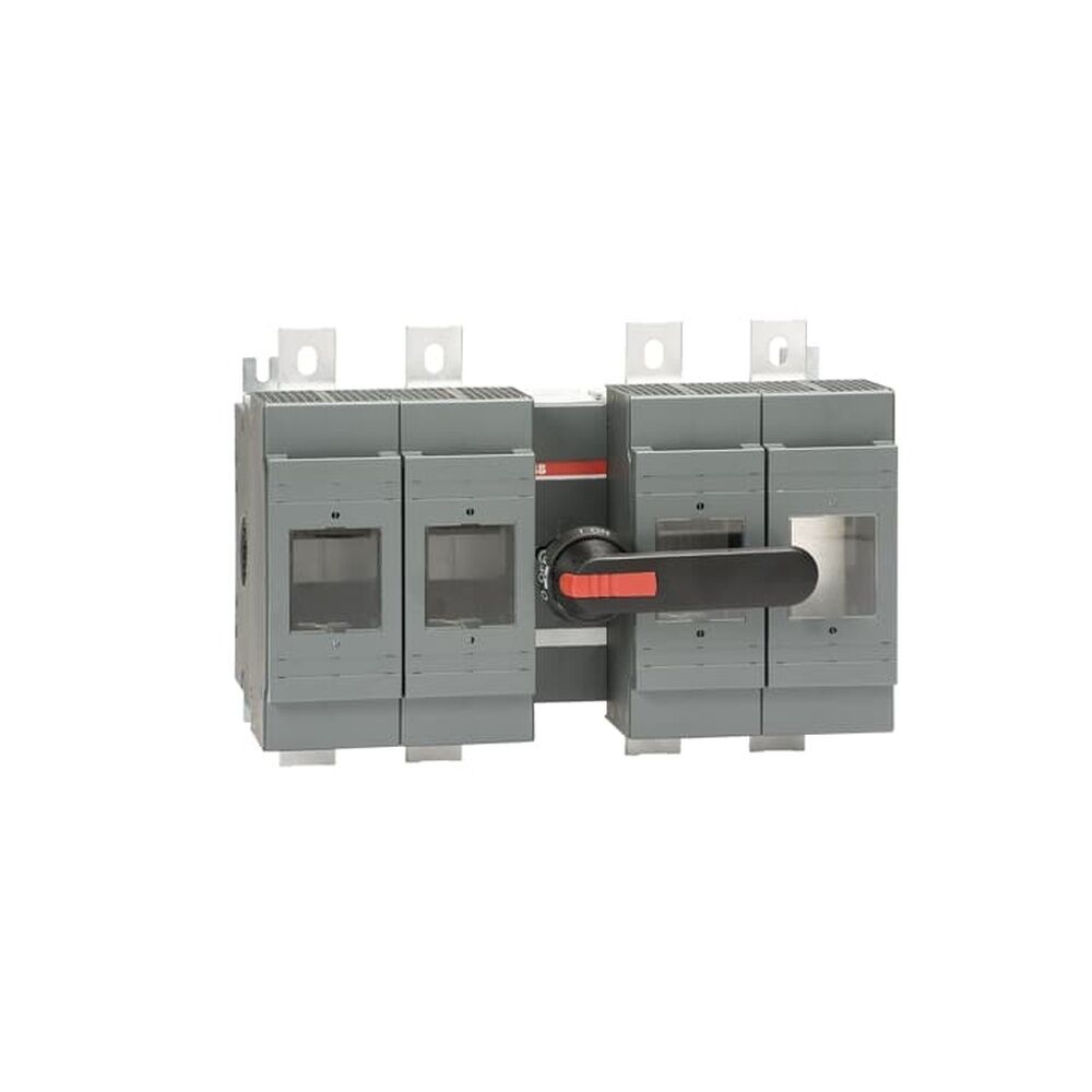 ABB Sicherungslasttrennschalter 1SCA022825R4450 Typ OS630D22N2P