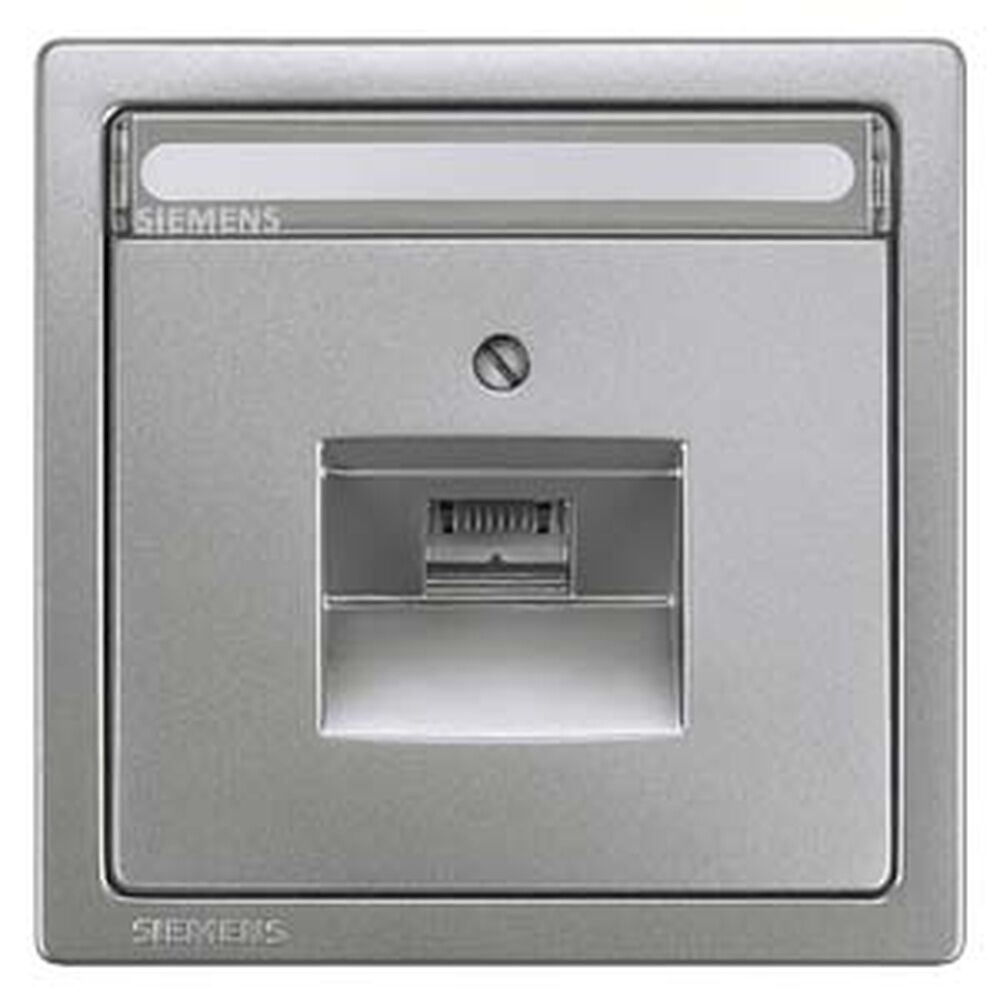 Siemens Abdeckplatte 5TG1395-1