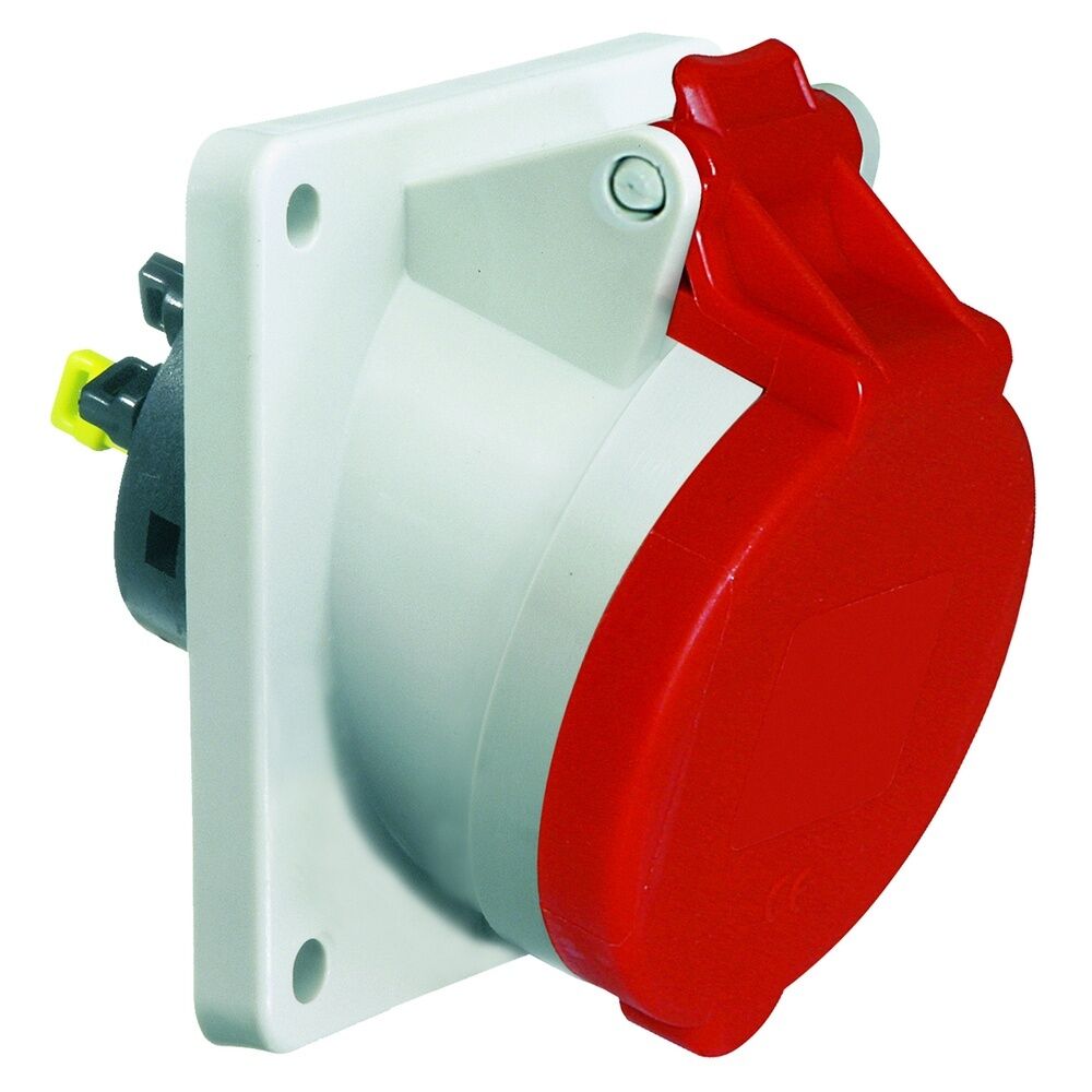 Bals Anbausteckdose 12867