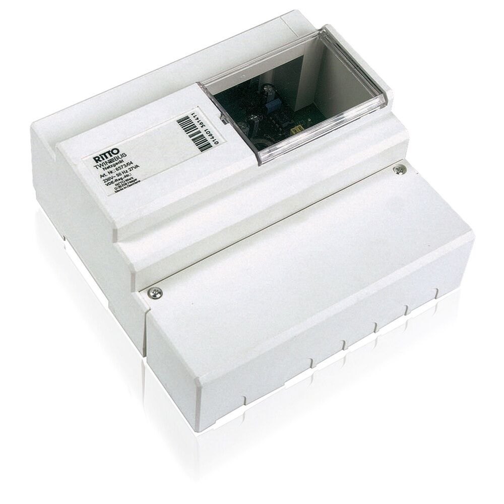 Ritto Verstärker 1757500