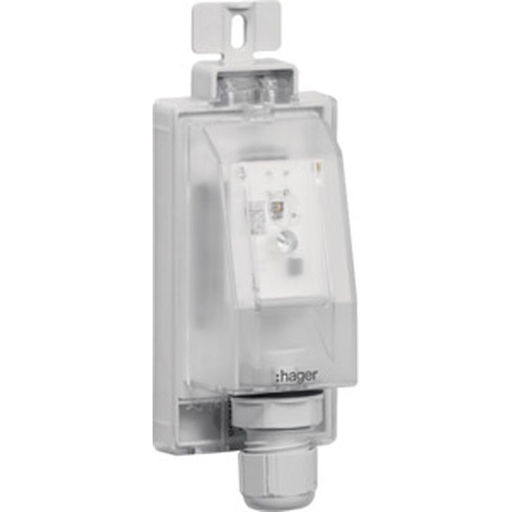 Hager Aufbaufühler EEN003 