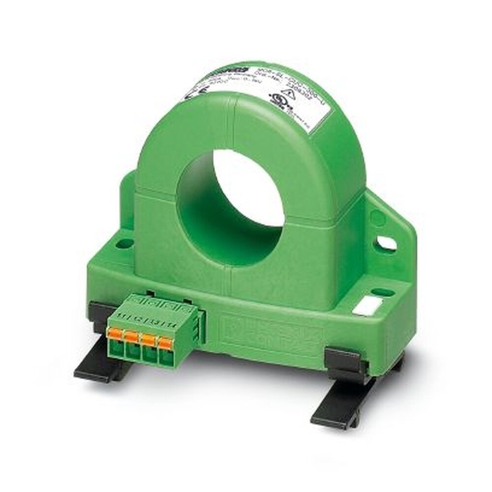 Phoenix Contact Universalstrommessumformer 2308302 Typ MCR-SL-CUC-300-U