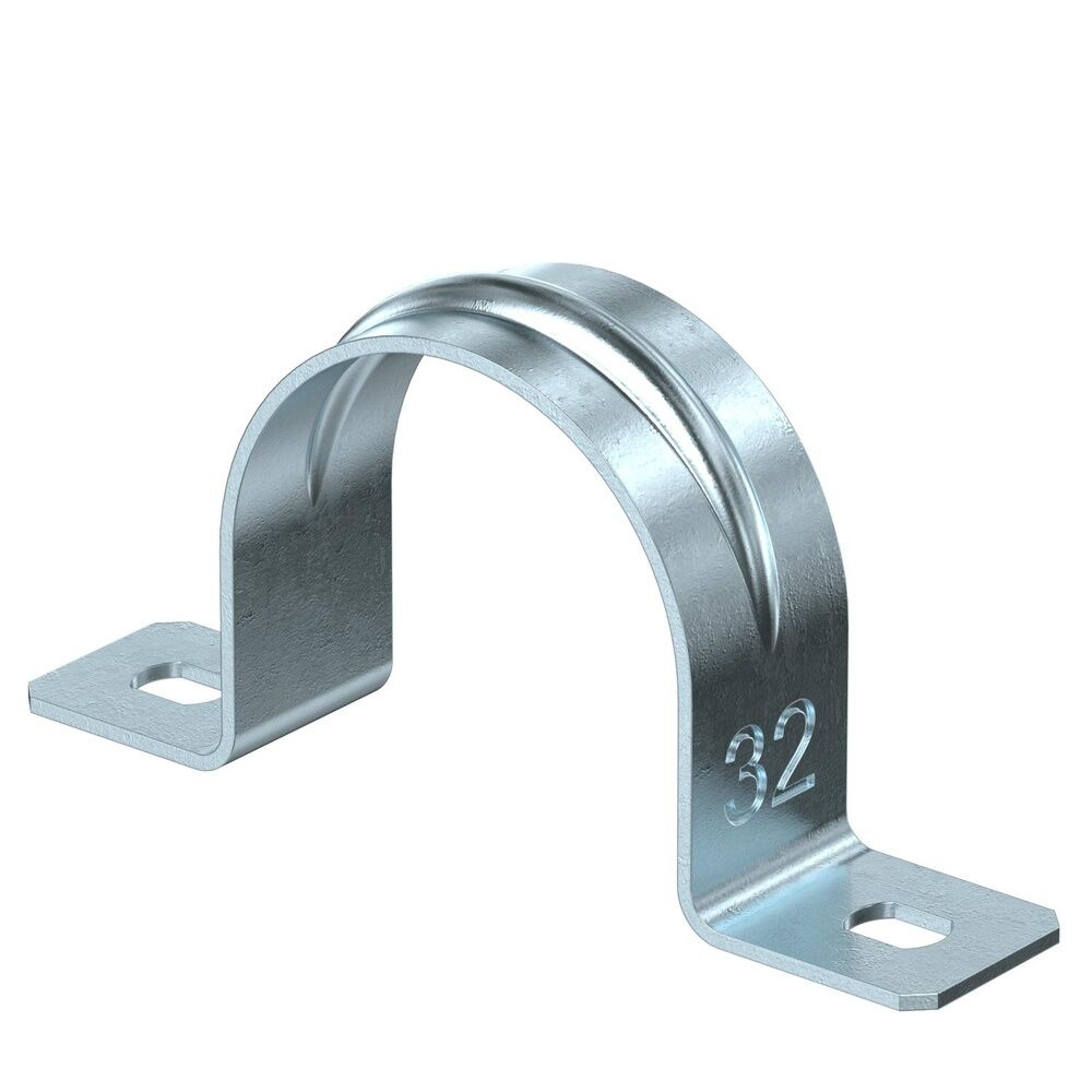 OBO Bettermann Befestigungsschelle 1018337 Typ 605 32 G