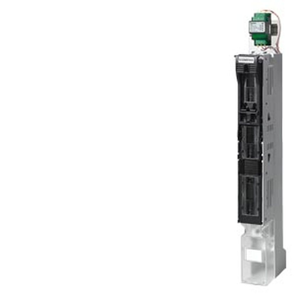 Siemens Sicherungslasttrennleiste 3NJ4103-3CF12