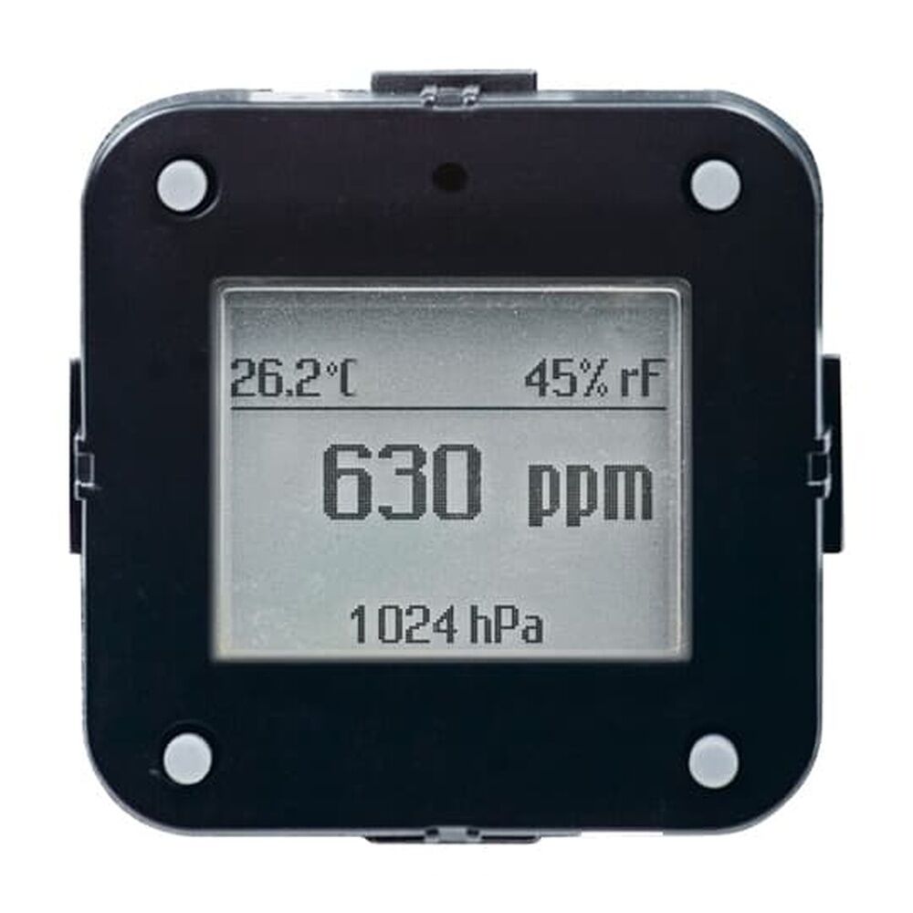 Busch-Jaeger Raumluftsensor 1091 U Nr. 2CKA001032A0517