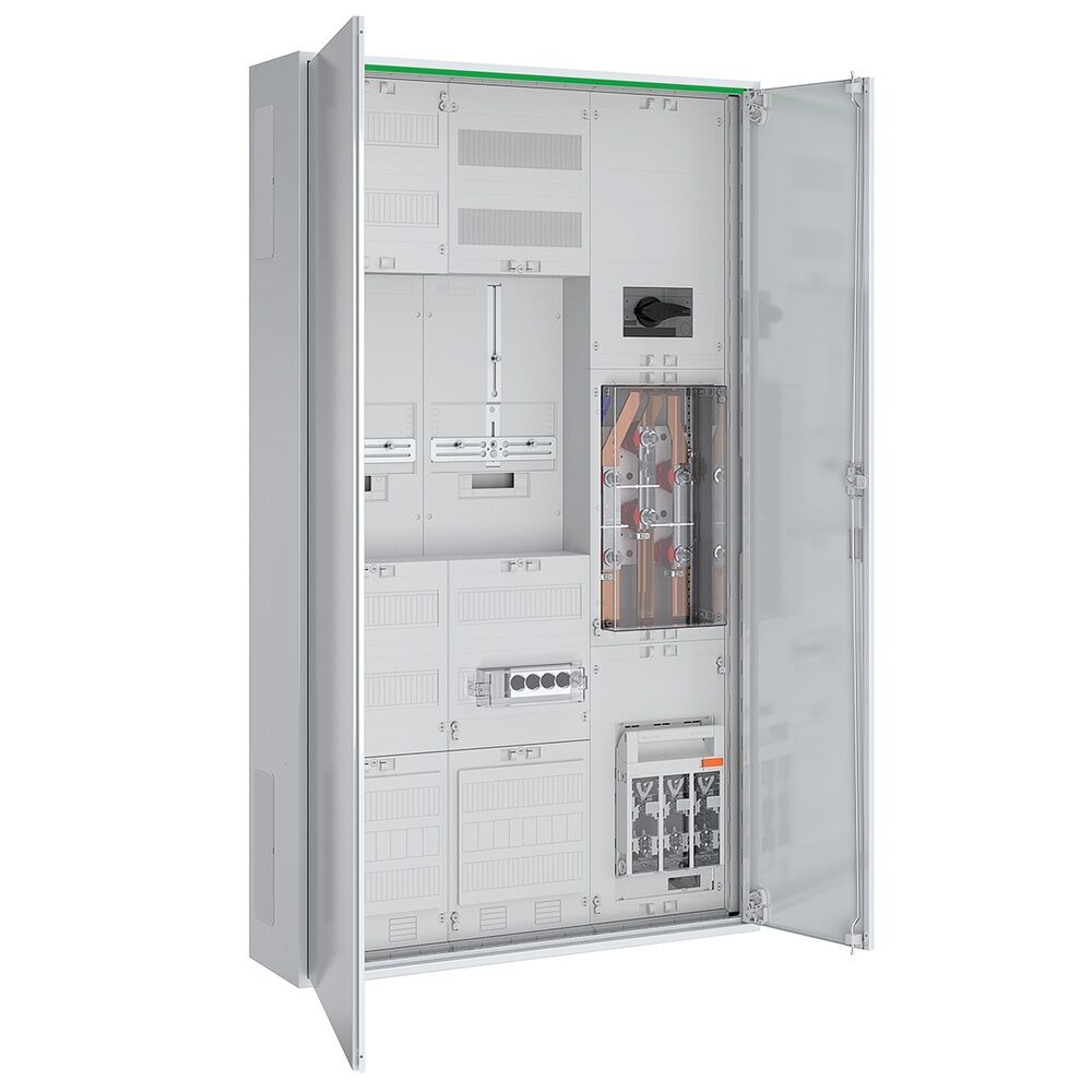 ABN Wandlermess Schrank ABNRS309X0382 