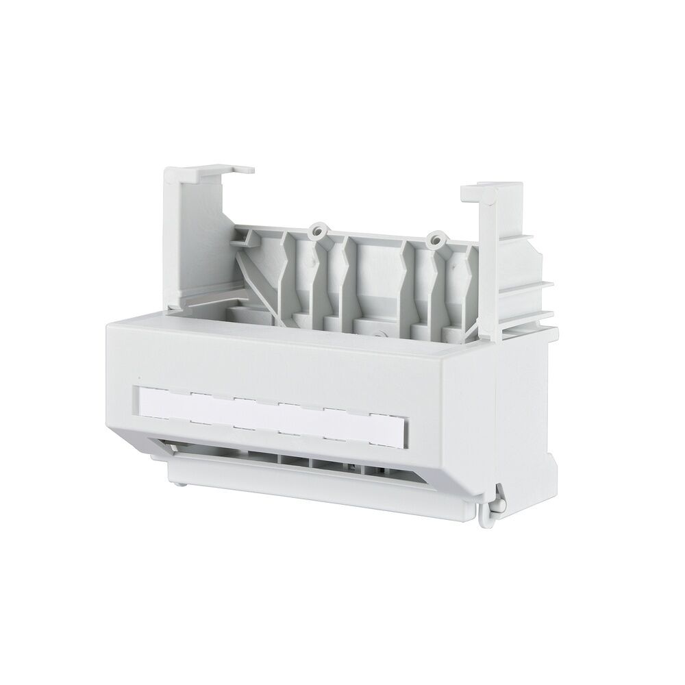 METZ CONNECT Hutschienenadapter 1308990110-E 