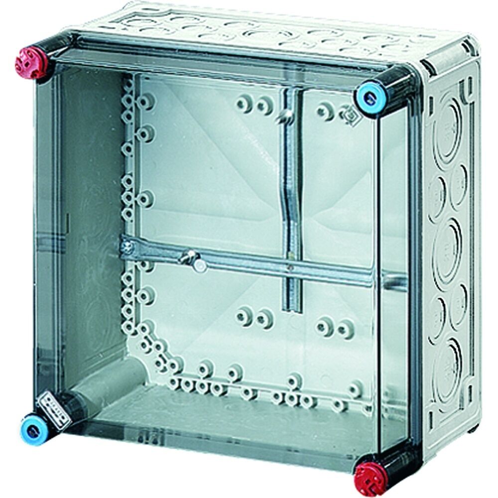 Hensel Zählergehäuse Mi 2200 Nr. 2000075