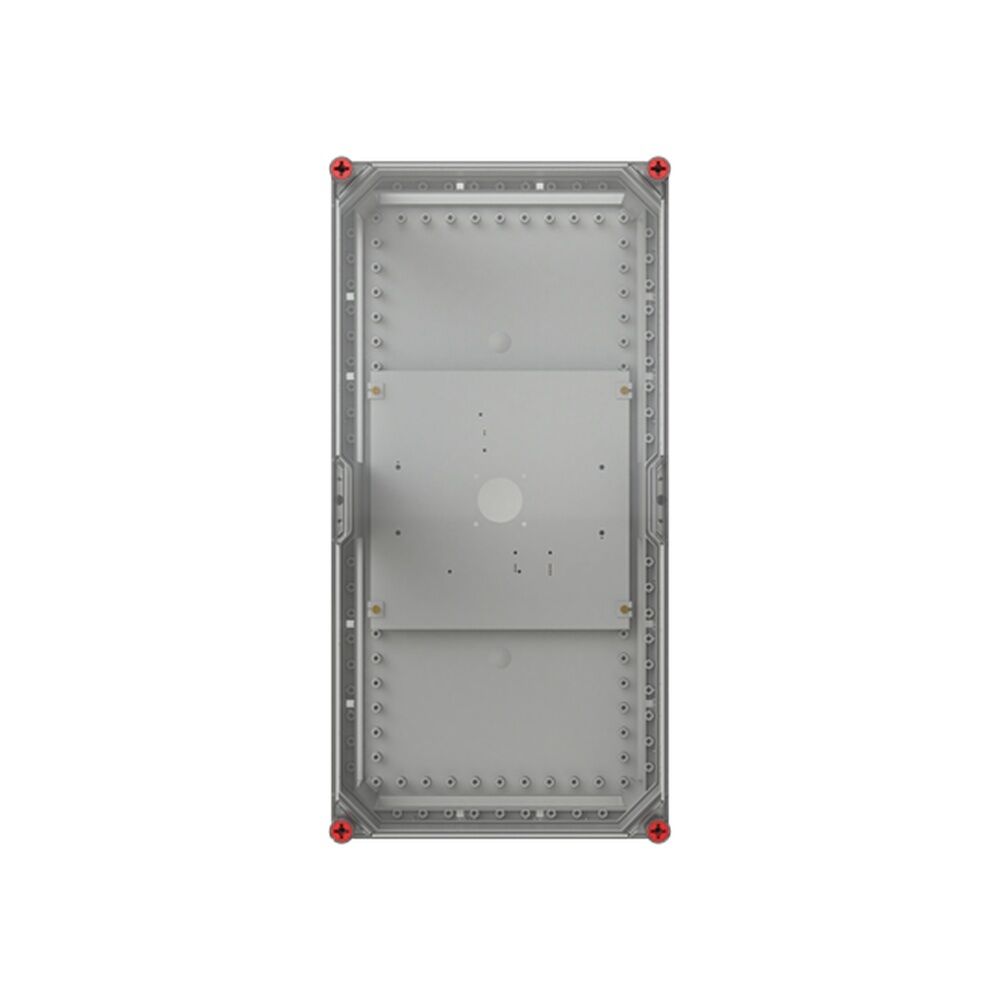 Striebel & John LS Gehäuse 4TBV853569C0100 Typ VB63VT-XT4-250/4