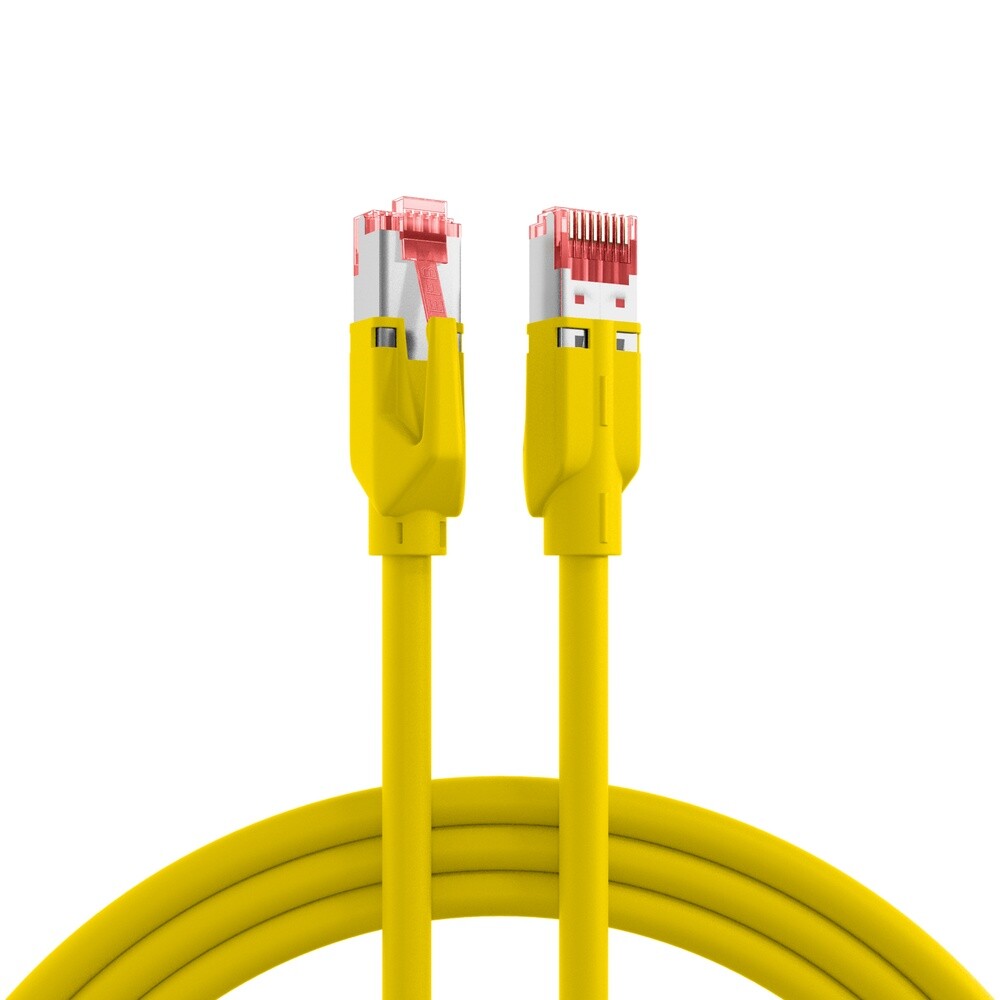EFB Elektronik Patchkabel K8708GE.1