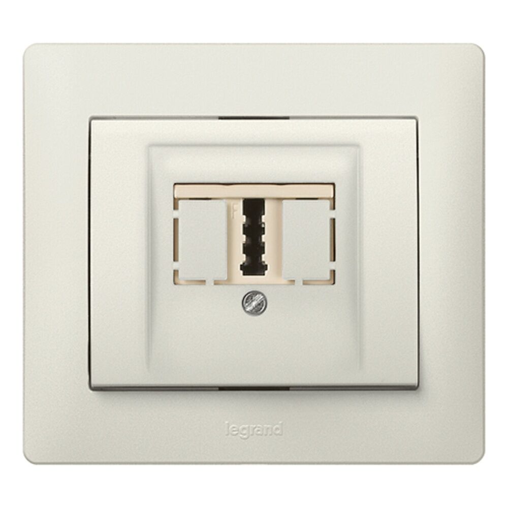 Legrand Abdeckung 771547