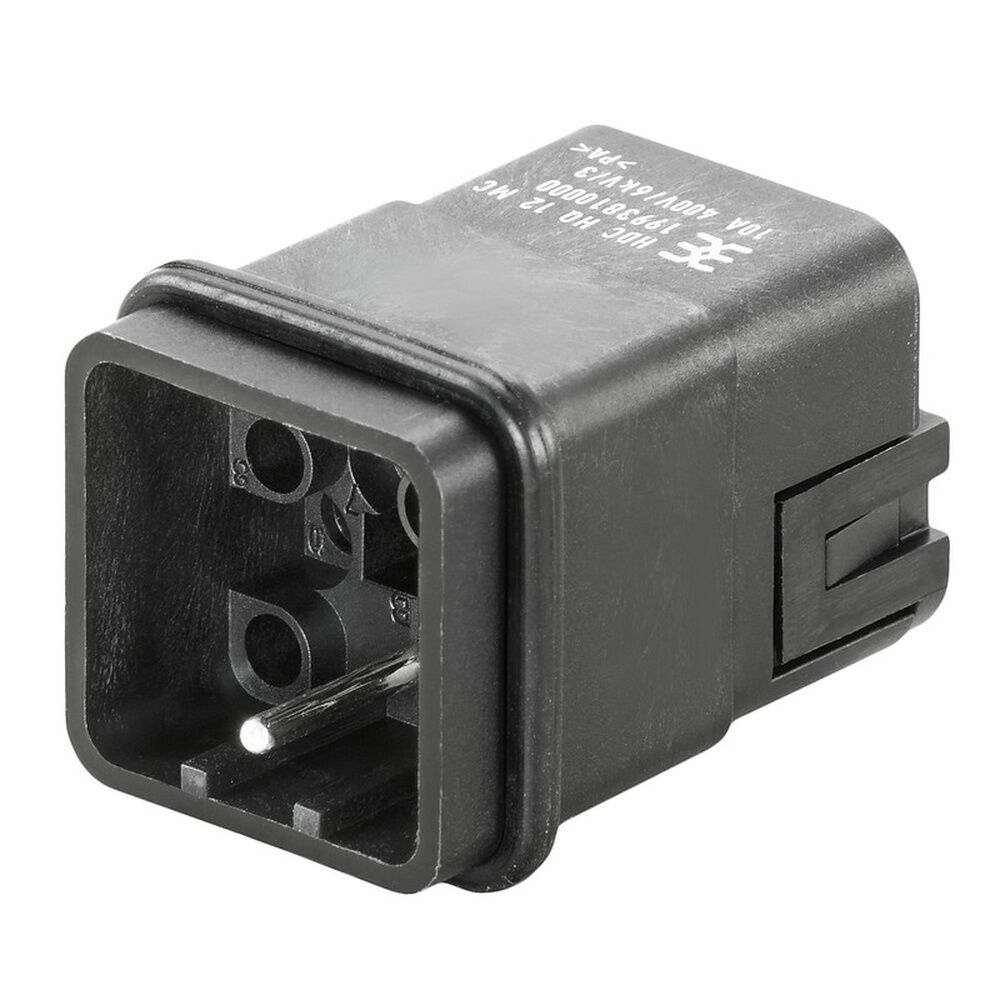 Weidmüller Kontakteinsatz 1993810000 Typ HDC HQ 12 MC