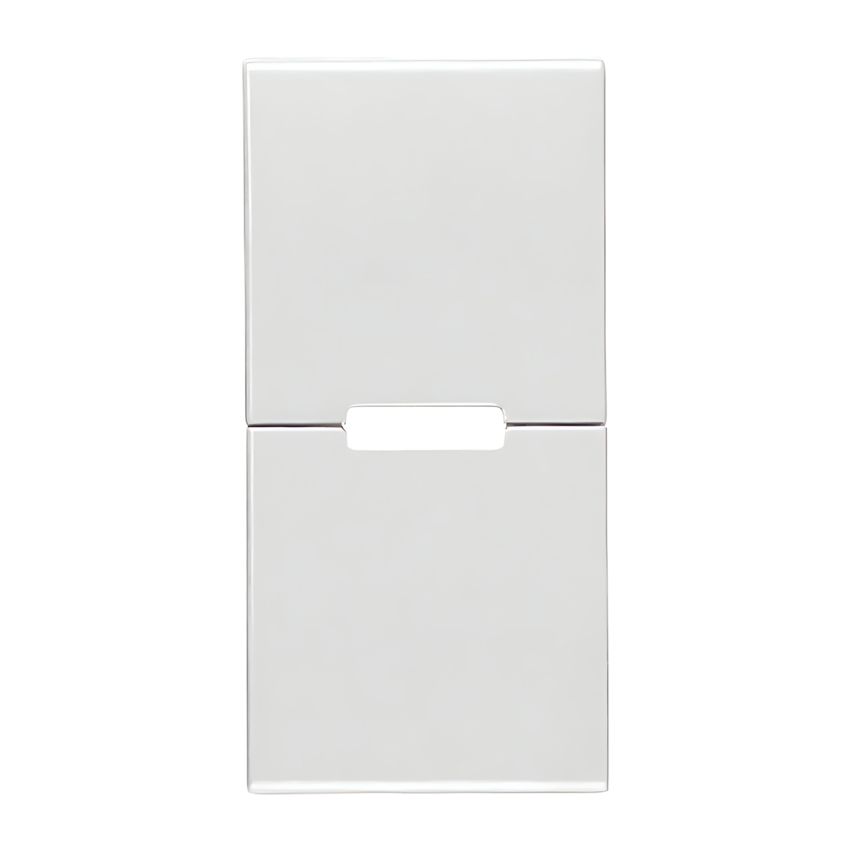 Vimar 2 Halb Tasten 20755.N