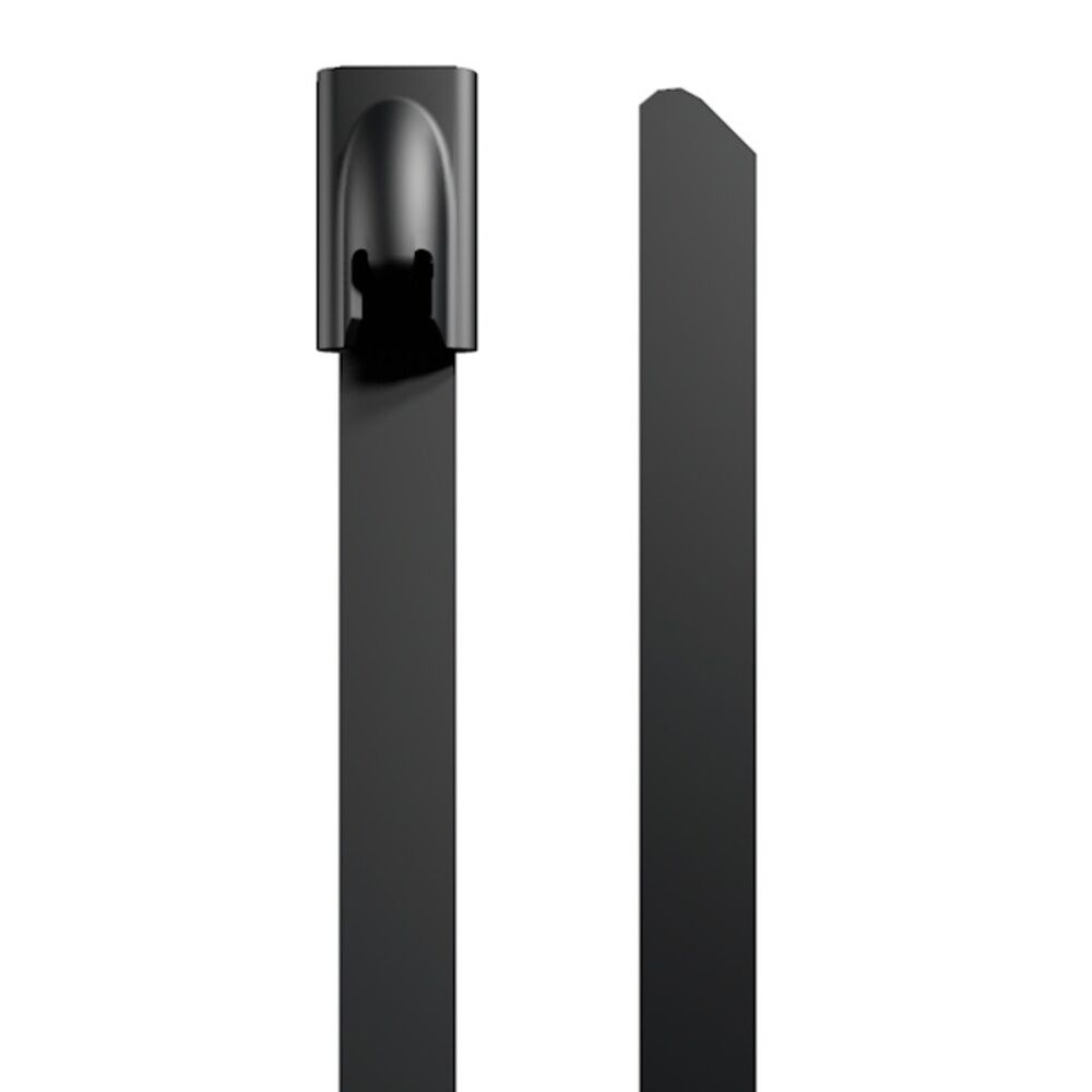 Weidmüller Kabelbinder 1015220000 Typ SCT-C 4.6/100