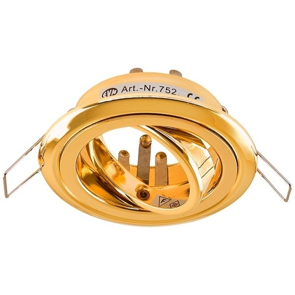 EVN NV Decken Einbauleuchte 752421