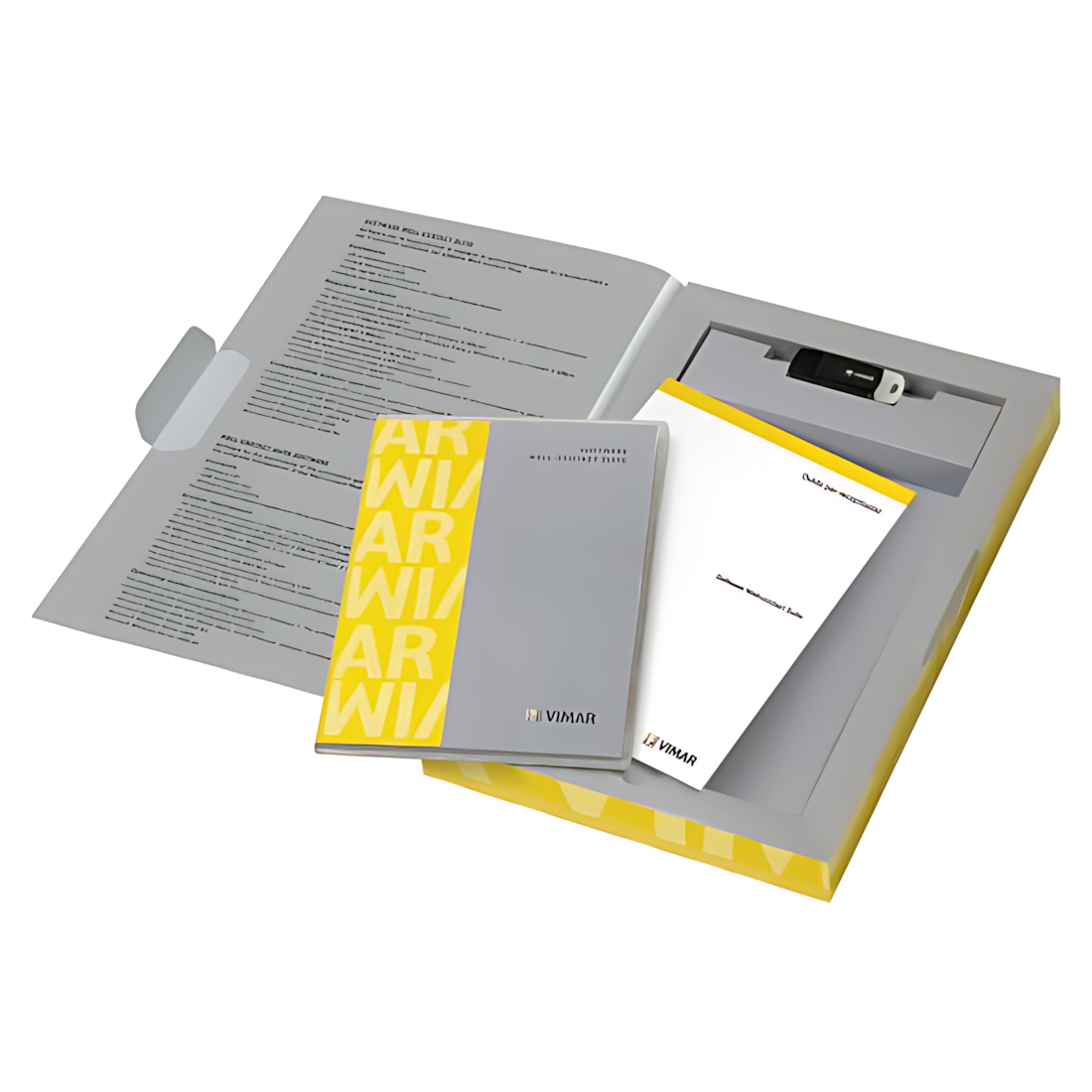 VIMAR Software 01589