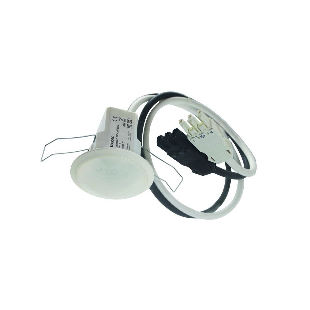 Theben Bewegungsmelder 1030575 Typ theMova S360-100 WIN