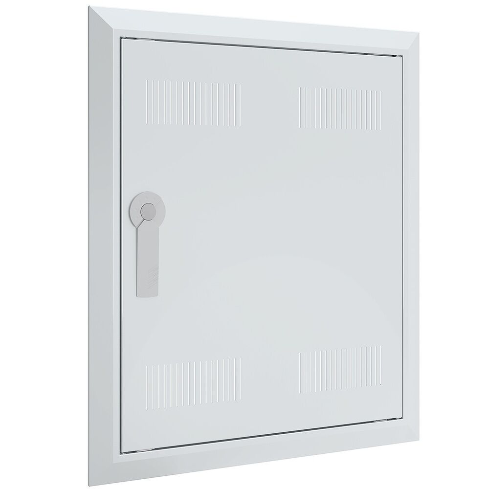 ABN Blendrahmen mit Tür GBRU24TL