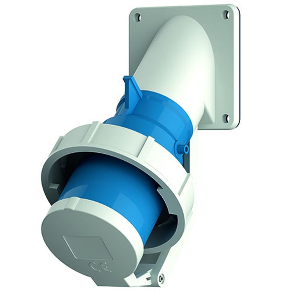 Mennekes Anbaustecker 461