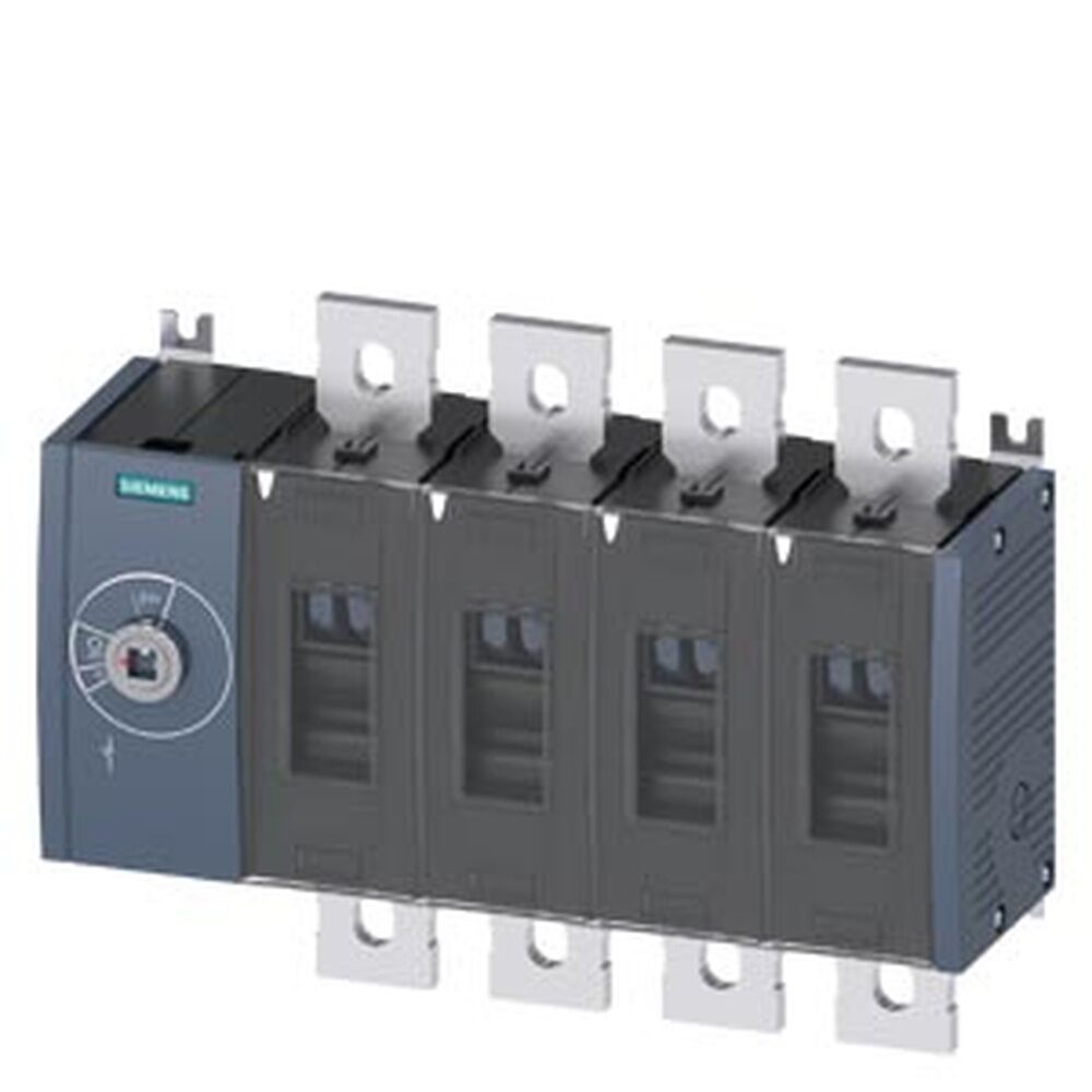 Siemens Lasttrennschalter 3KD4840-0QE10-0